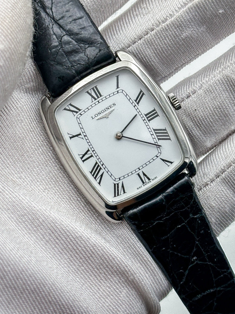 LONGINES REF. 4141