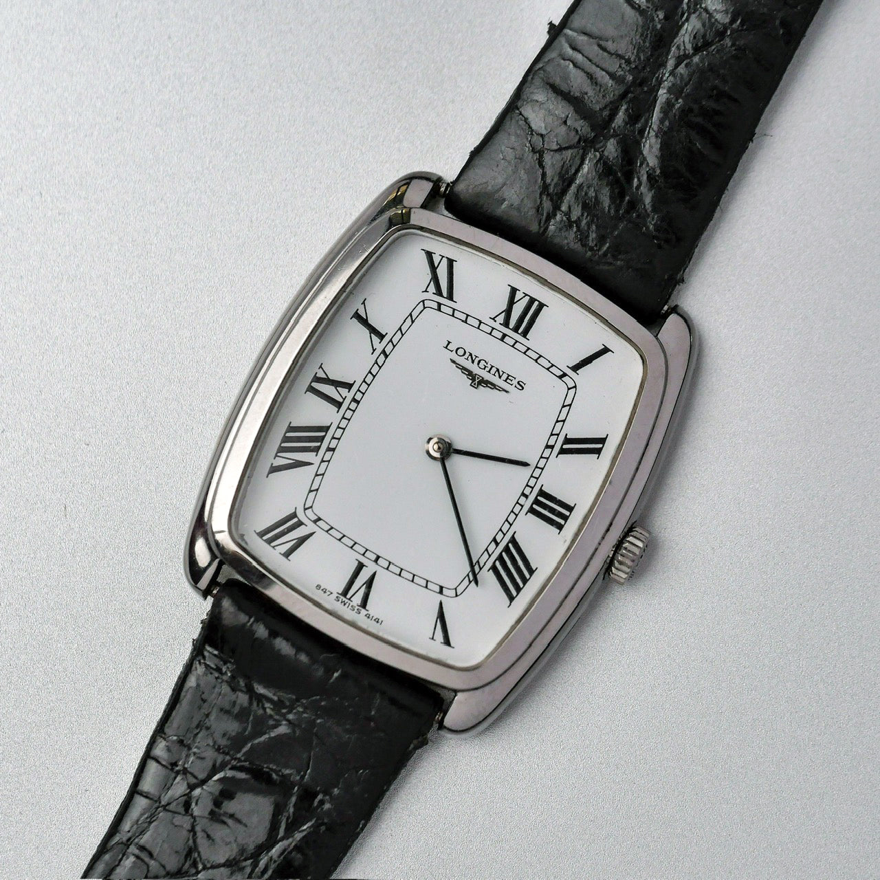 LONGINES REF. 4141