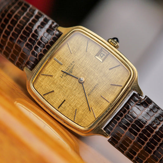 LONGINES AUTOMATIC REF. 4200