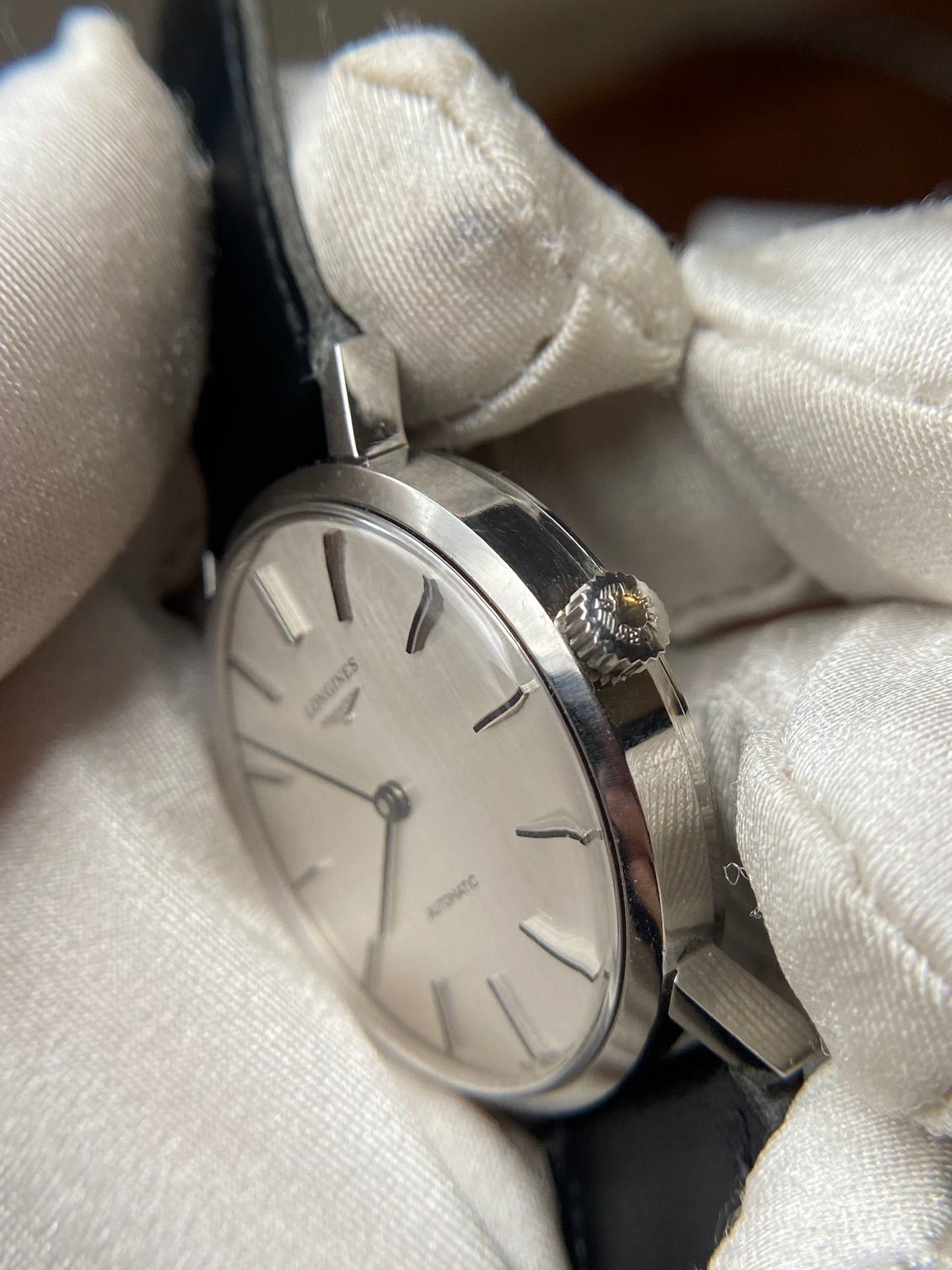 LONGINES AUTOMATIC REF. 3029