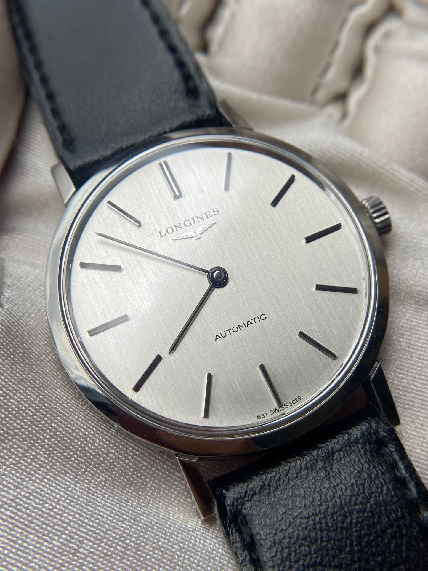 LONGINES AUTOMATIC REF. 3029