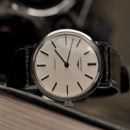 LONGINES AUTOMATIC REF. 3029