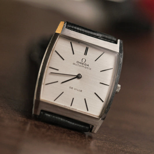 OMEGA DE VILLE AUTOMATIC REF 151.010